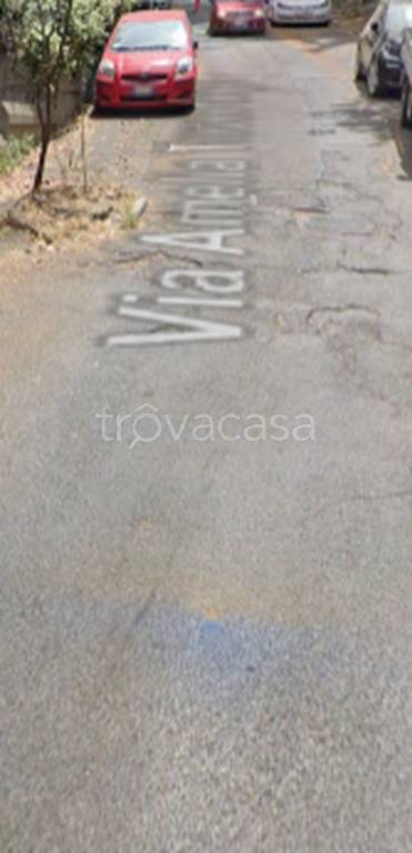 appartamento in vendita a Tivoli