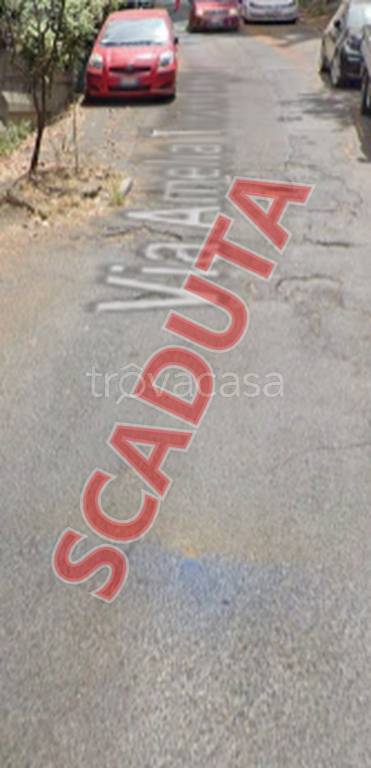 appartamento in vendita a Tivoli