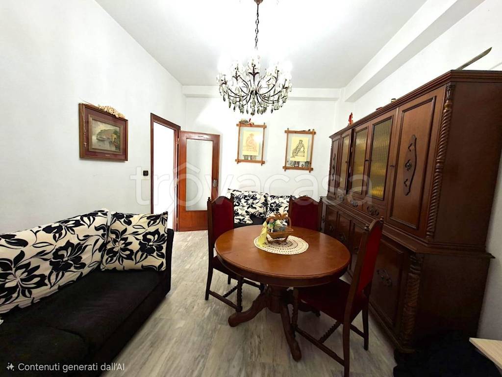 appartamento in vendita a Tivoli