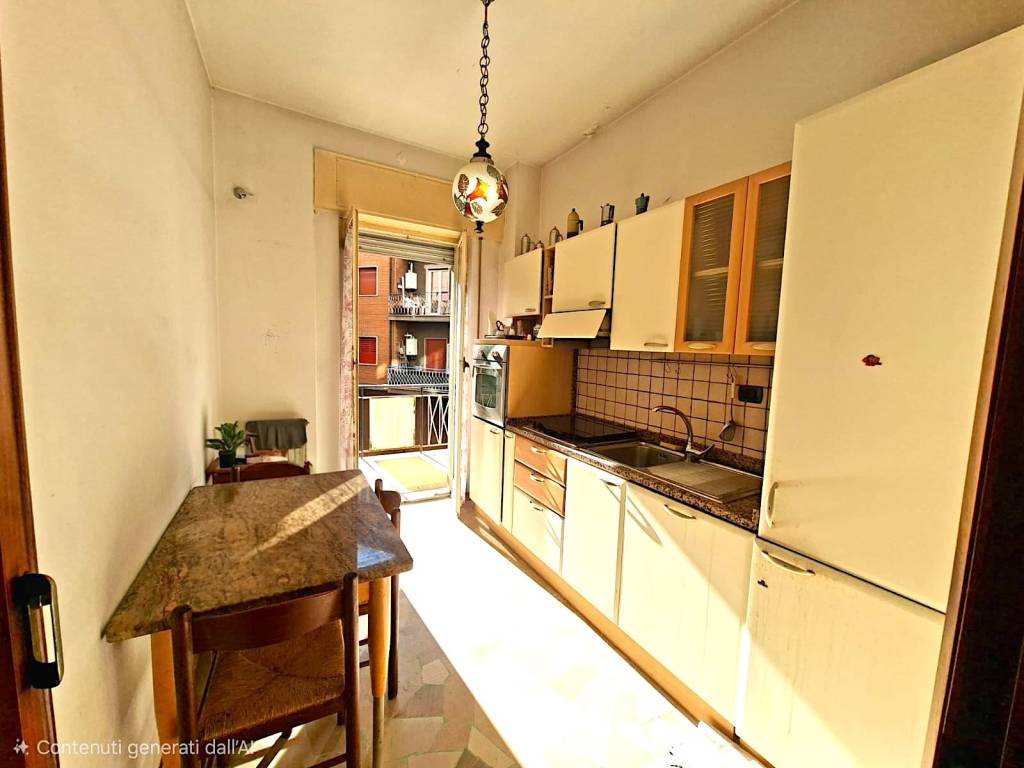 appartamento in vendita a Tivoli