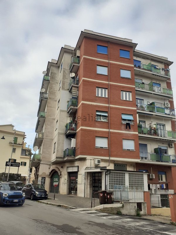 appartamento in vendita a Tivoli