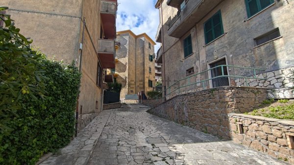 appartamento in vendita a Tivoli