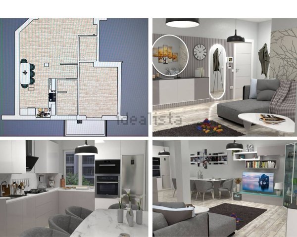 appartamento in vendita a Tivoli