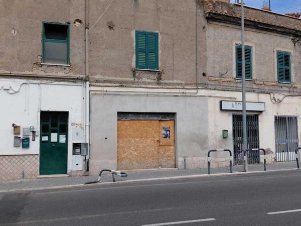 appartamento in vendita a Tivoli in zona Villa Adriana