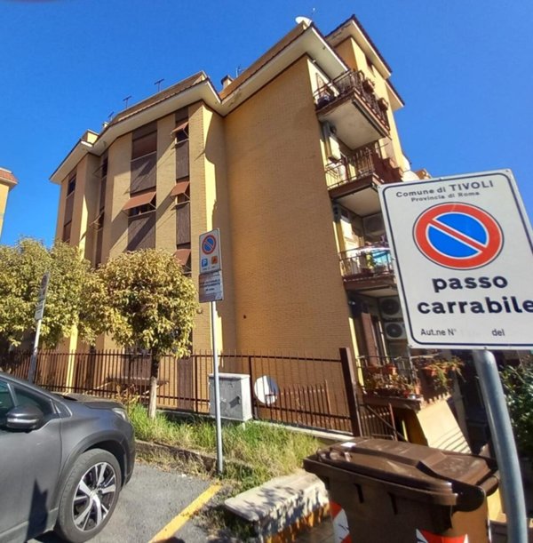 monolocale in vendita a Tivoli