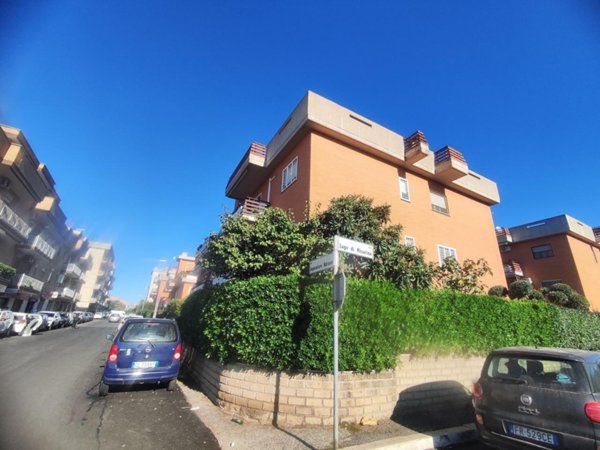 appartamento in vendita a Tivoli