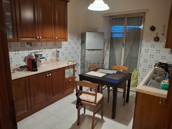 appartamento in vendita a Tivoli in zona Villa Adriana