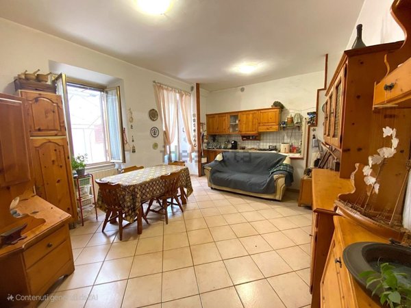 appartamento in vendita a Tivoli