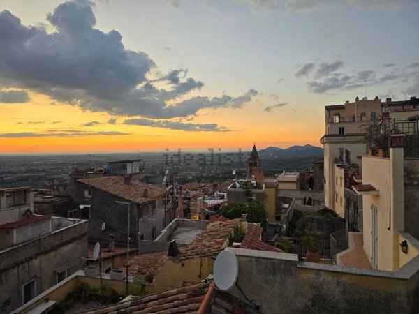 appartamento in vendita a Tivoli