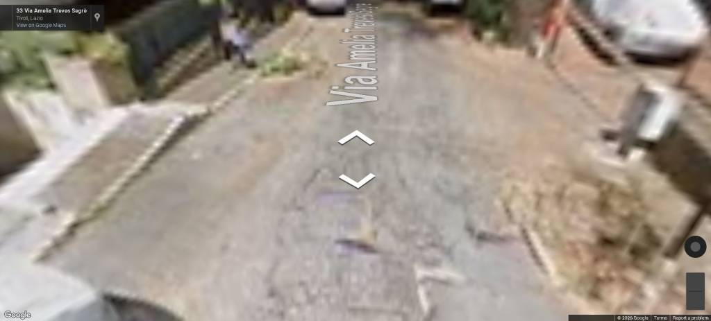 appartamento in vendita a Tivoli