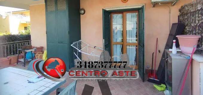 appartamento in vendita a Tivoli in zona Terme