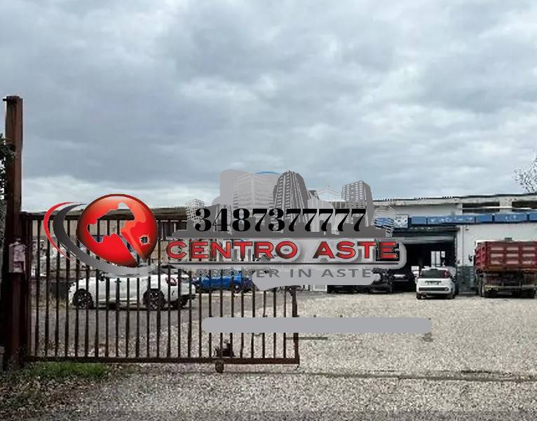 locale commerciale in vendita a Tivoli in zona Terme