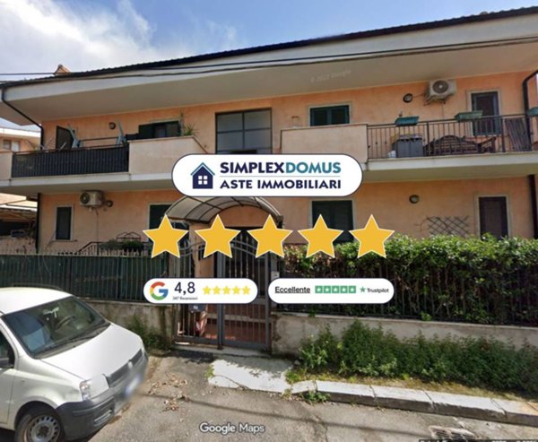 appartamento in vendita a Tivoli