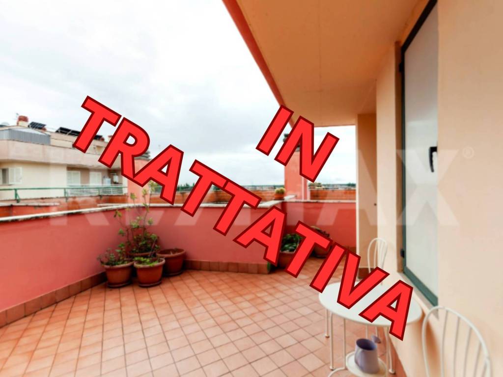 appartamento in vendita a Tivoli in zona Favale