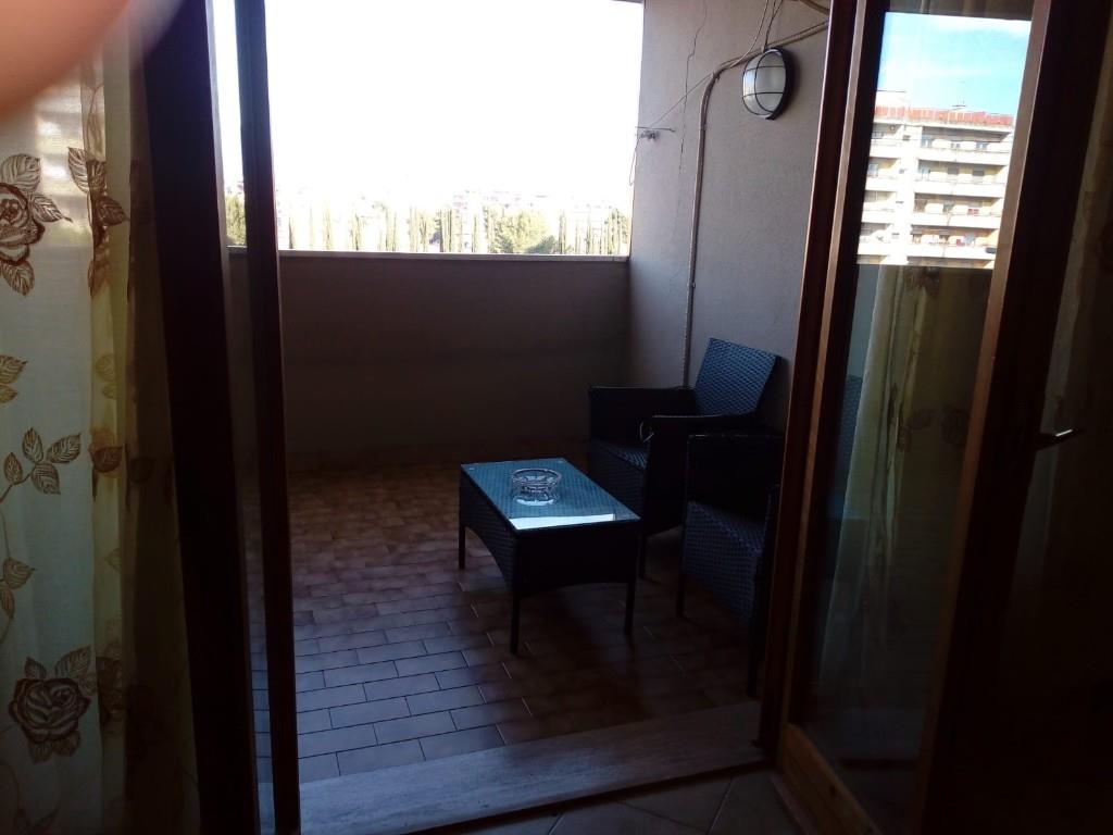 appartamento in vendita a Tivoli in zona Terme