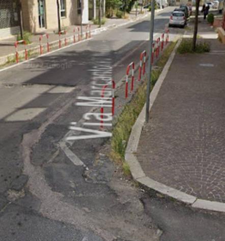 appartamento in vendita a Tivoli