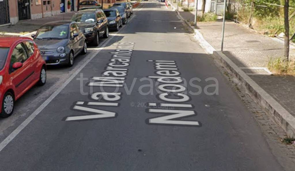 appartamento in vendita a Tivoli