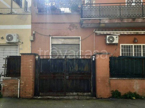 appartamento in vendita a Tivoli