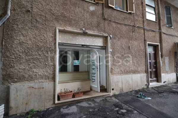 negozio in vendita a Tivoli