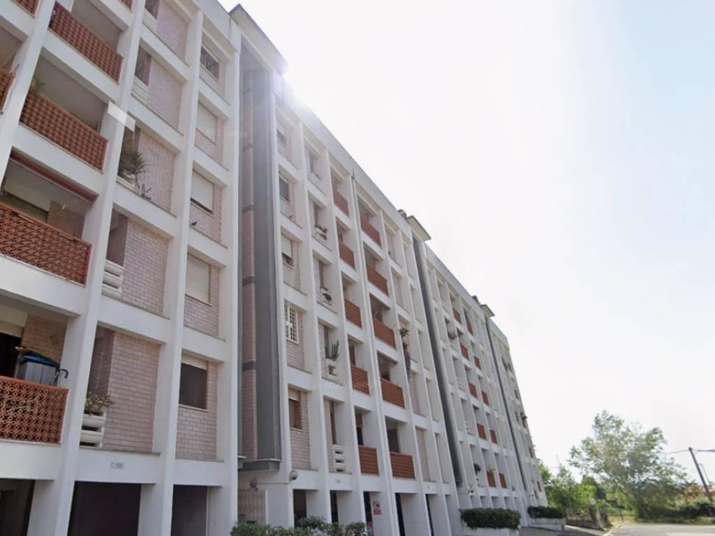 appartamento in vendita a Tivoli in zona Terme