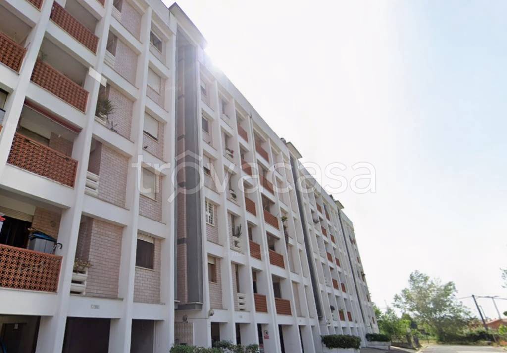 appartamento in vendita a Tivoli in zona Terme