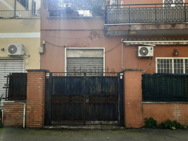 appartamento in vendita a Tivoli