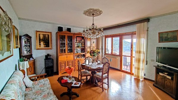 appartamento in vendita a Tivoli