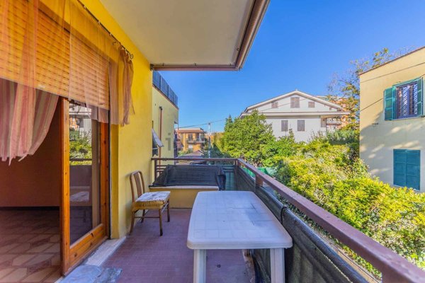 appartamento in vendita a Tivoli in zona Ponte Lucano