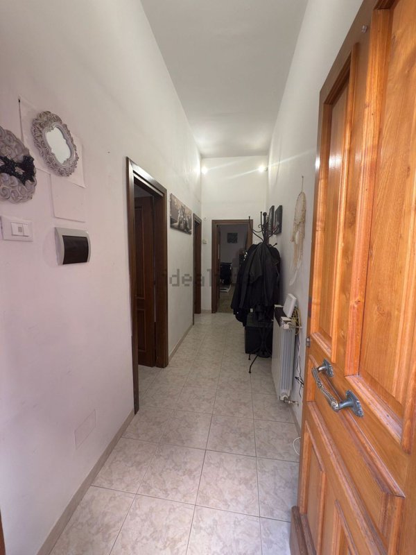 appartamento in vendita a Tivoli