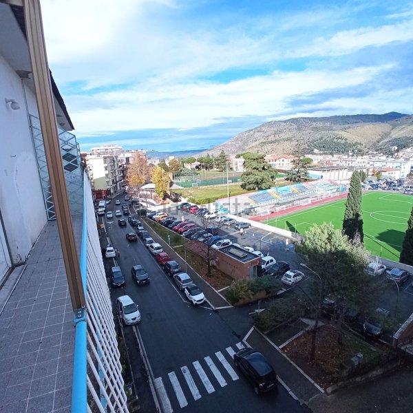 appartamento in vendita a Tivoli