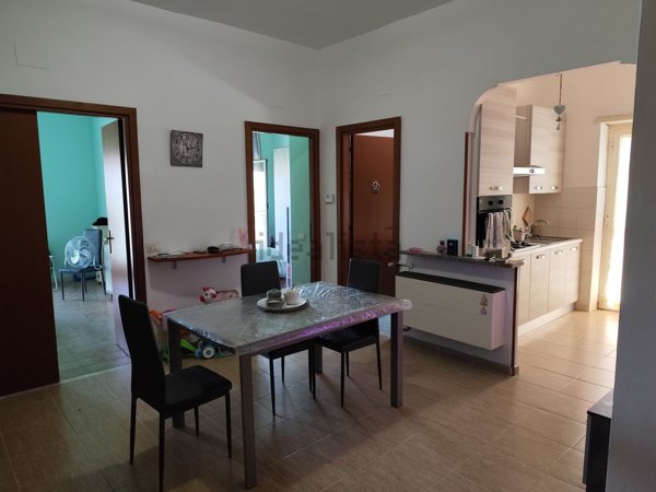 appartamento in vendita a Tivoli in zona Favale