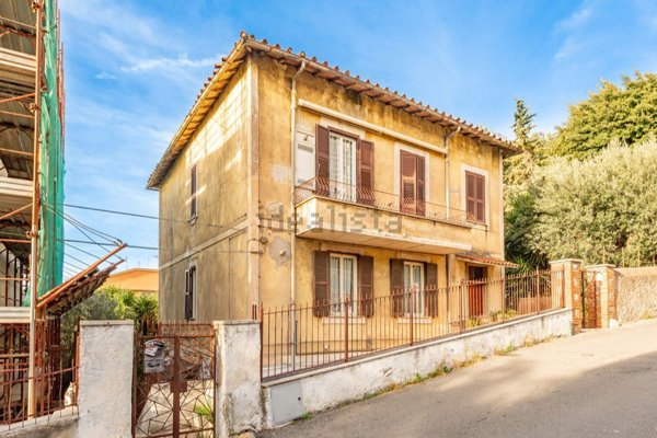 appartamento in vendita a Tivoli