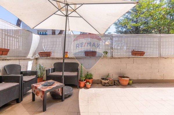 appartamento in vendita a Tivoli in zona Terme