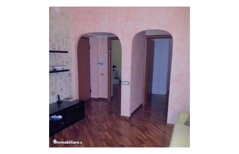 appartamento in vendita a Tivoli in zona Campolimpido