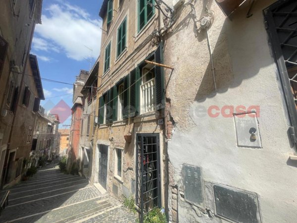 appartamento in vendita a Tivoli