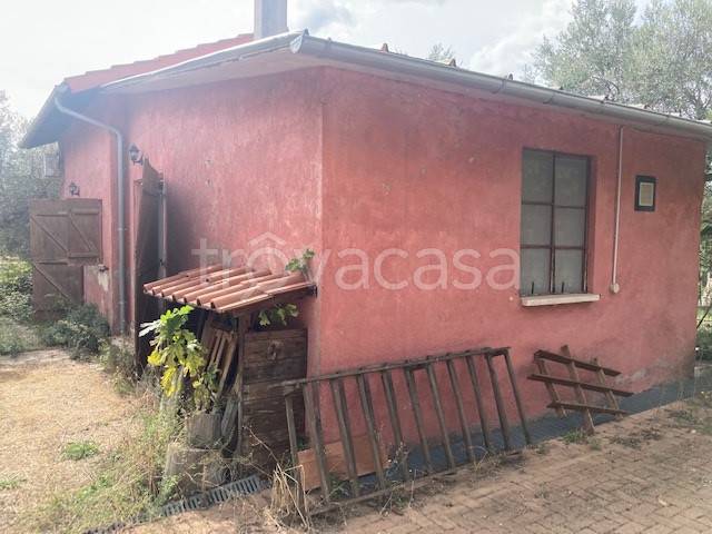 casa indipendente in vendita a Tivoli