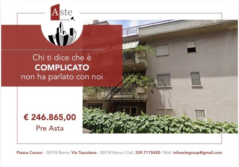 appartamento in vendita a Tivoli