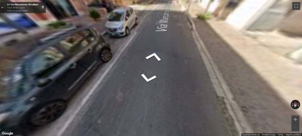 appartamento in vendita a Tivoli