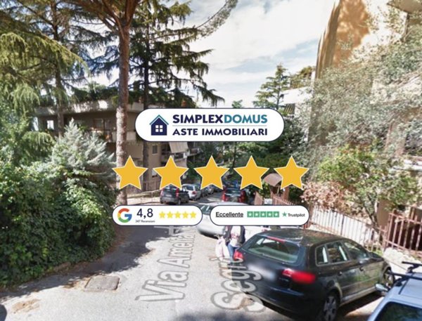 appartamento in vendita a Tivoli