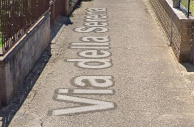 casa indipendente in vendita a Tivoli in zona Villa Adriana