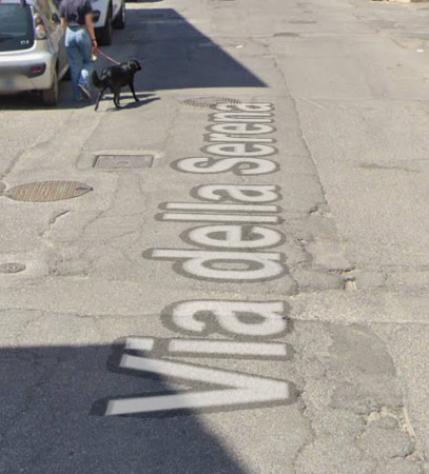 casa indipendente in vendita a Tivoli in zona Villa Adriana