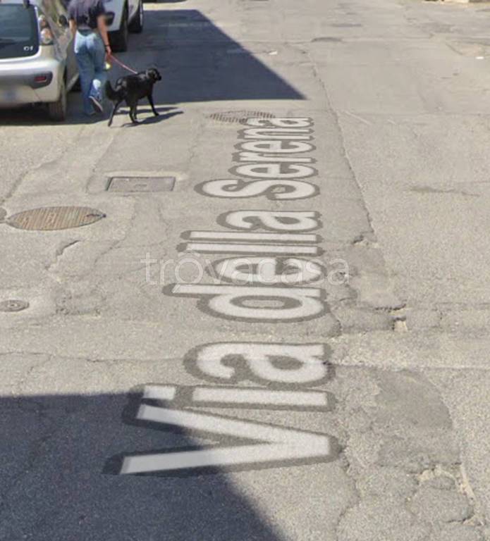 appartamento in vendita a Tivoli in zona Villa Adriana