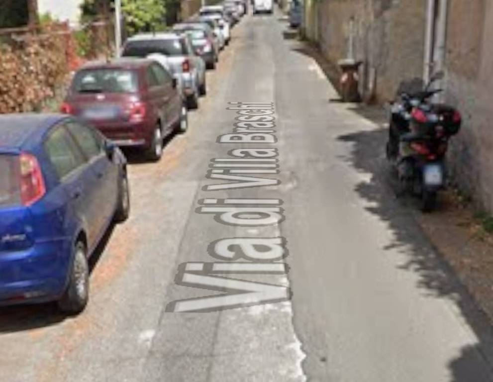 casa indipendente in vendita a Tivoli