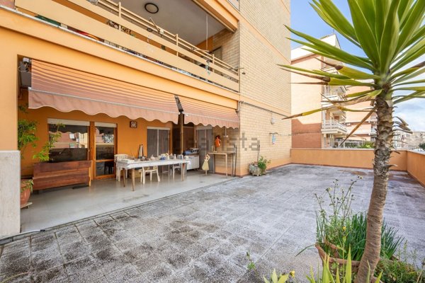 appartamento in vendita a Tivoli