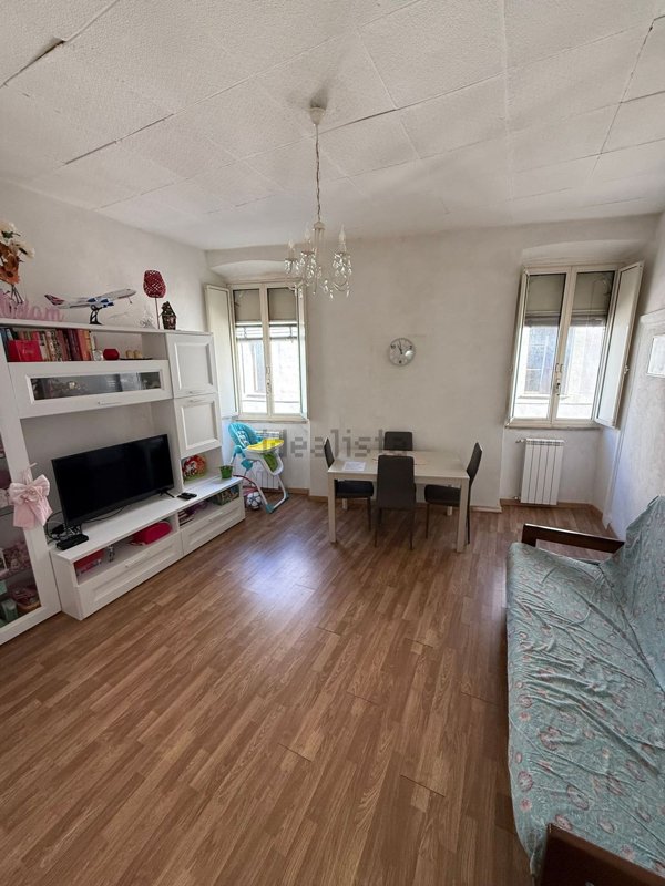 appartamento in vendita a Tivoli