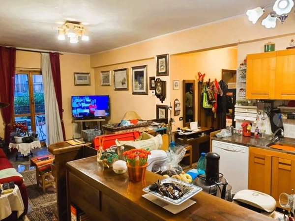 appartamento in vendita a Tivoli