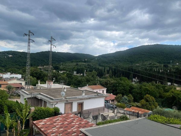 appartamento in vendita a Tivoli