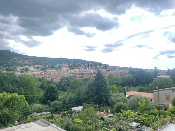 appartamento in vendita a Tivoli