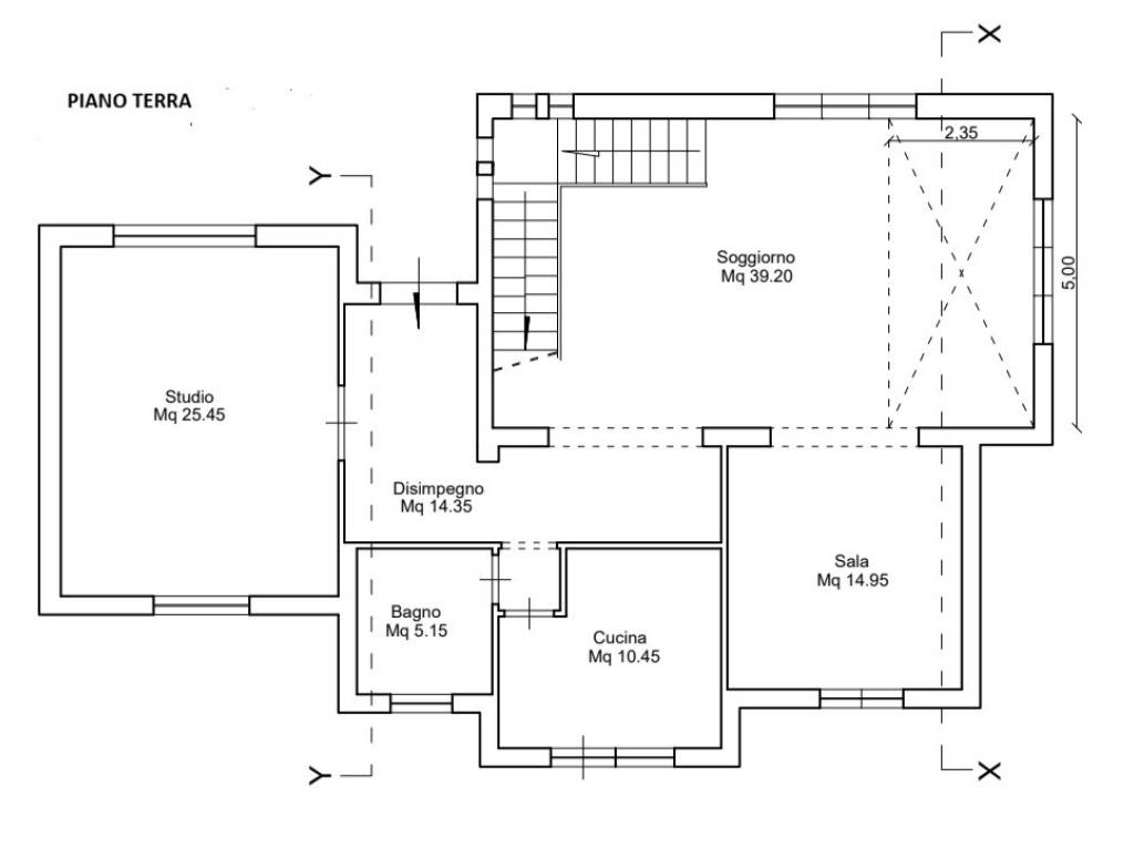 casa indipendente in vendita a Tivoli in zona Villa Adriana