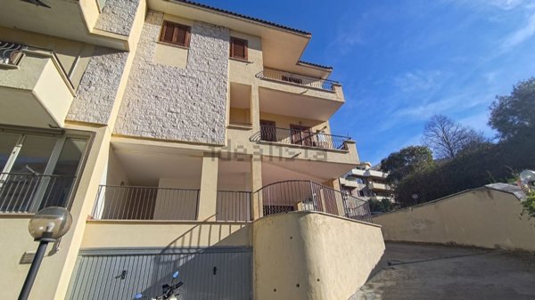 appartamento in vendita a Tivoli